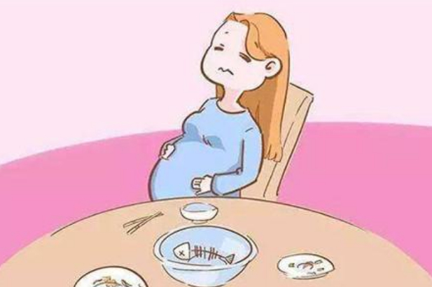 孕期吃这5类食物,既满足了营养的需求,身体还不长胖!|食物|身体|红薯_新浪新闻
