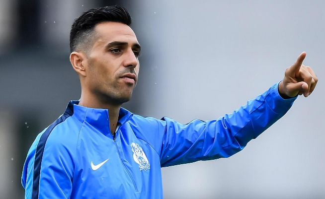 而且这支u20以色列队阵中拥有多位18,19岁的年轻小将,哈利利,图尔格曼