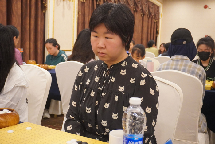 八段徐晶琦三段储可儿三段深圳宝安队刘子萌初段董欣怡初段岳祉佑