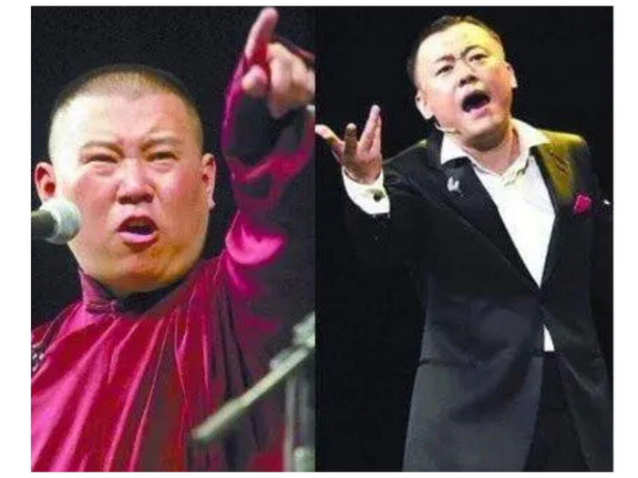 海派清口创始人周立波,不情不愿地过上退休生活,今豪宅曝光