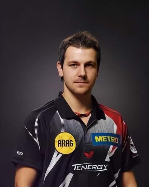 波尔的最后一次世乒赛?德国只能输给中国,不进决赛就算失败