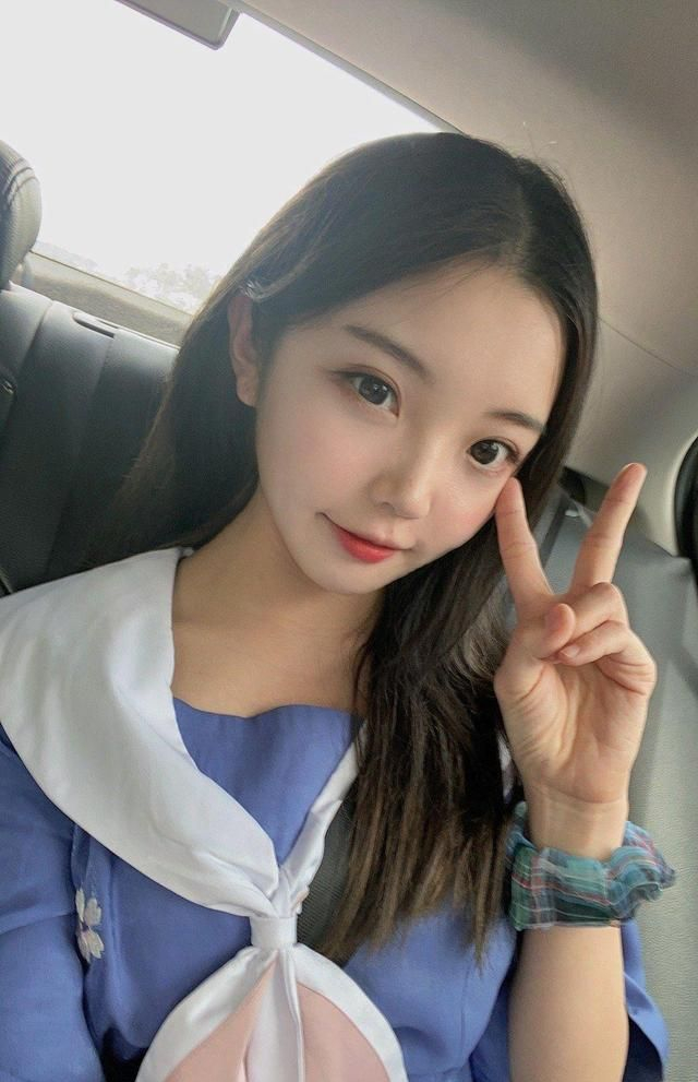 明星美图｜欣小萌