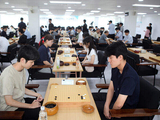 【8月25日赛事】三星杯预选 棋城杯 王一如负崔精 许瑞玹胜於之莹