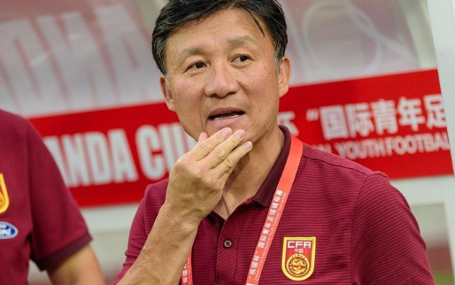 01伊朗回家亚预赛黑马诞生保送中国国奥晋级拯救成耀东