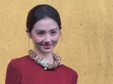 黄磊女儿黄多多红毯首秀引“进圈”热议，本人回应：家人让我享受