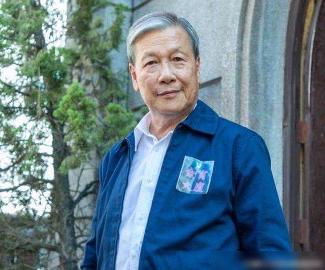 TVB老戏骨刘江:从欧阳克到温方山,金庸剧角色演了个大满贯__财经头条
