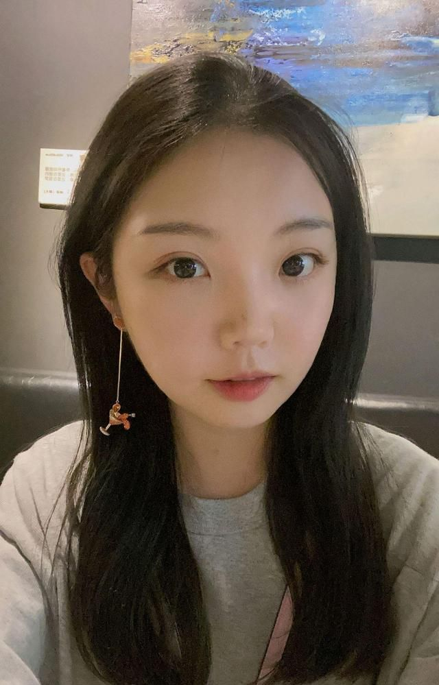 明星美图｜欣小萌