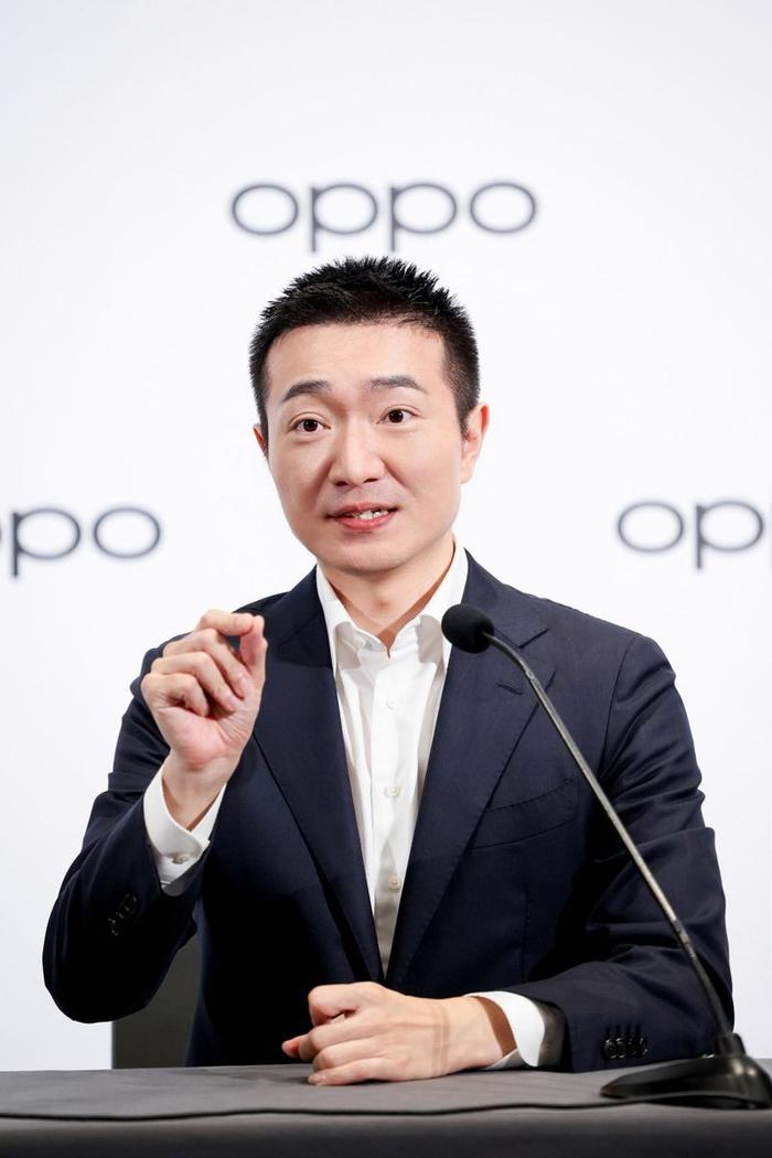 發佈會上,oppo演示了ai大模型帶來的新功能,這兩個功能不僅對oppo來說