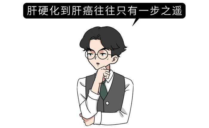 肝癌很会伪装提醒皮肤出现3种异常可能是肝在呼救