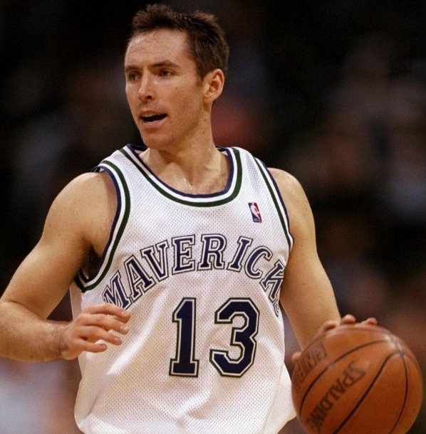 纳什的mvp含金量有多高力压巅峰期的邓肯科比和奥尼尔