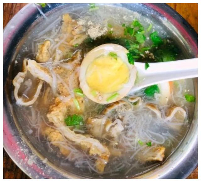 方言与美食（音频）| 面线糊（泉州洛江话旁白）