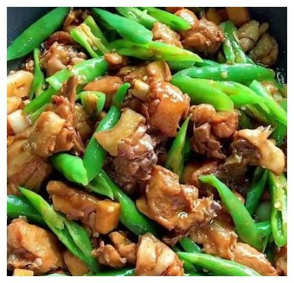 做小炒鸡肉，到底要不要焯水？多数人做错，难怪鸡肉发柴腥味重