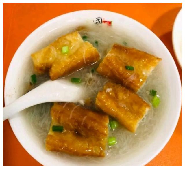 方言与美食（音频）| 面线糊（泉州洛江话旁白）