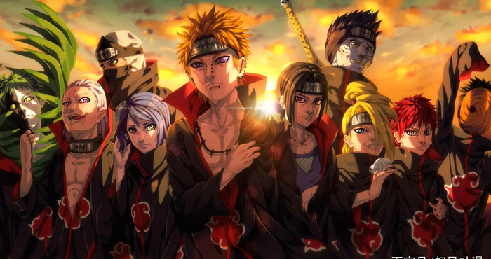 火影忍者中可以写进作文的句子看一次我就无法忘记