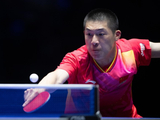 “下一个张继科”？19岁温瑞博绝杀世界第三，国乒新人王首进决赛