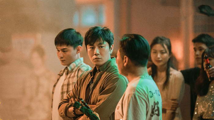 《三大队》:影版、剧版接连播出,张译和秦昊谁更胜一筹|三大队|程兵|王大勇_新浪新闻