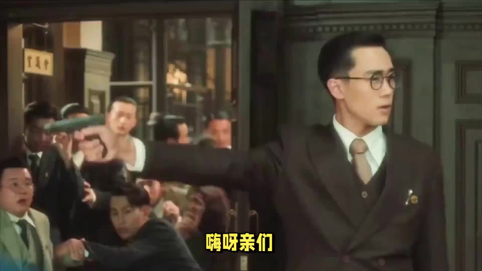 王阳主演电影追风者首映获观众一致好评打分评价精准