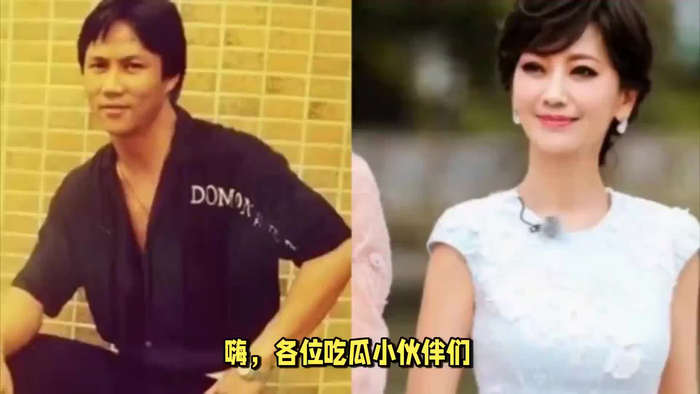 赵雅芝与黄元申绯闻曝光太太黄太怒闯剧组拿出证据