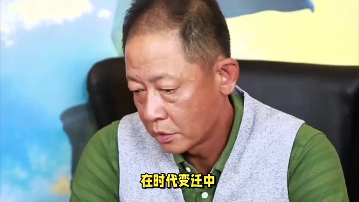 王志文演技封神却曾遭媒体封杀的背后故事