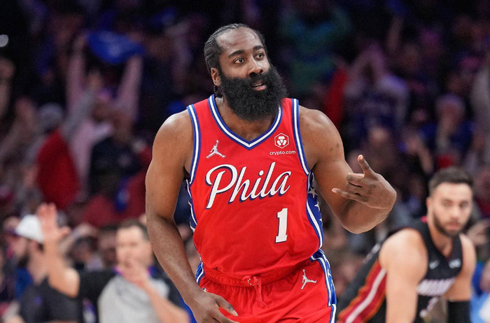 哈登凱爾特人聯(lián)手斯瑪特再戰(zhàn)老東家 波士頓戰(zhàn)術(shù)體系迎來全新變革