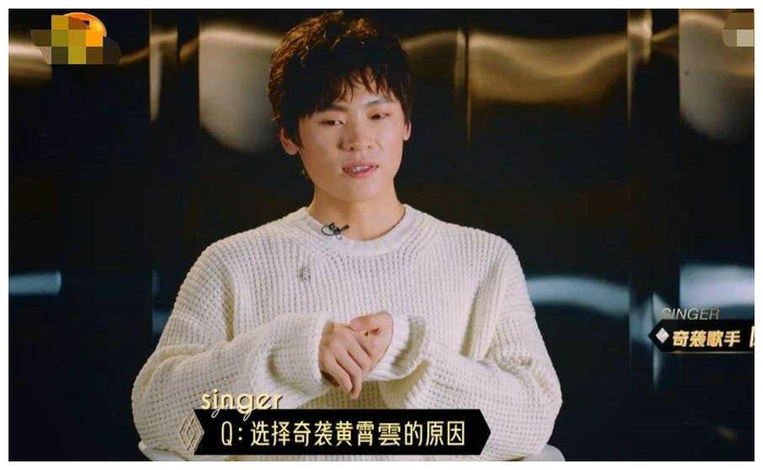 不过樊凯杰现在还很年轻,还在读大学,我想他经过几年的学习与成长以后