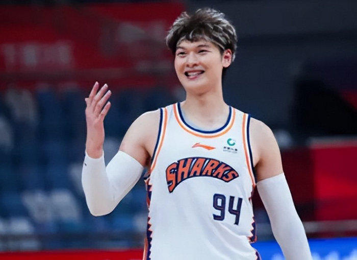 为何王哲林会被灰熊队选中,最终却不参加nba联赛呢?