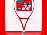 “当红不让”！YONEX VCORE新品震撼发布