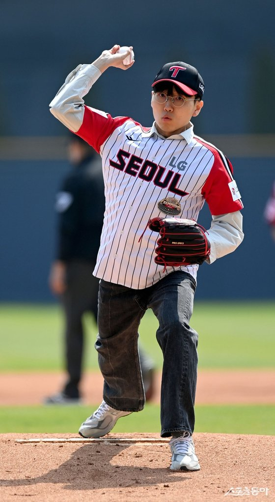 韩名记:天才棋手的"不务正业"|李昌镐|柯洁|九段_新浪新闻