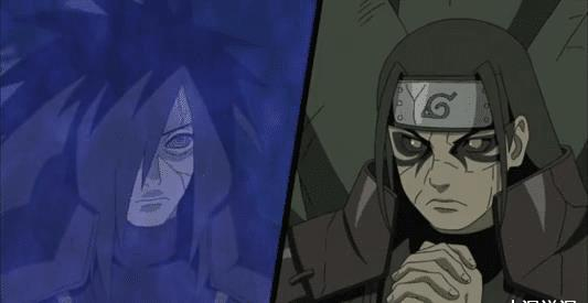 火影里面的战斗千千万万可真正的战斗无非这几场个个毁天灭地