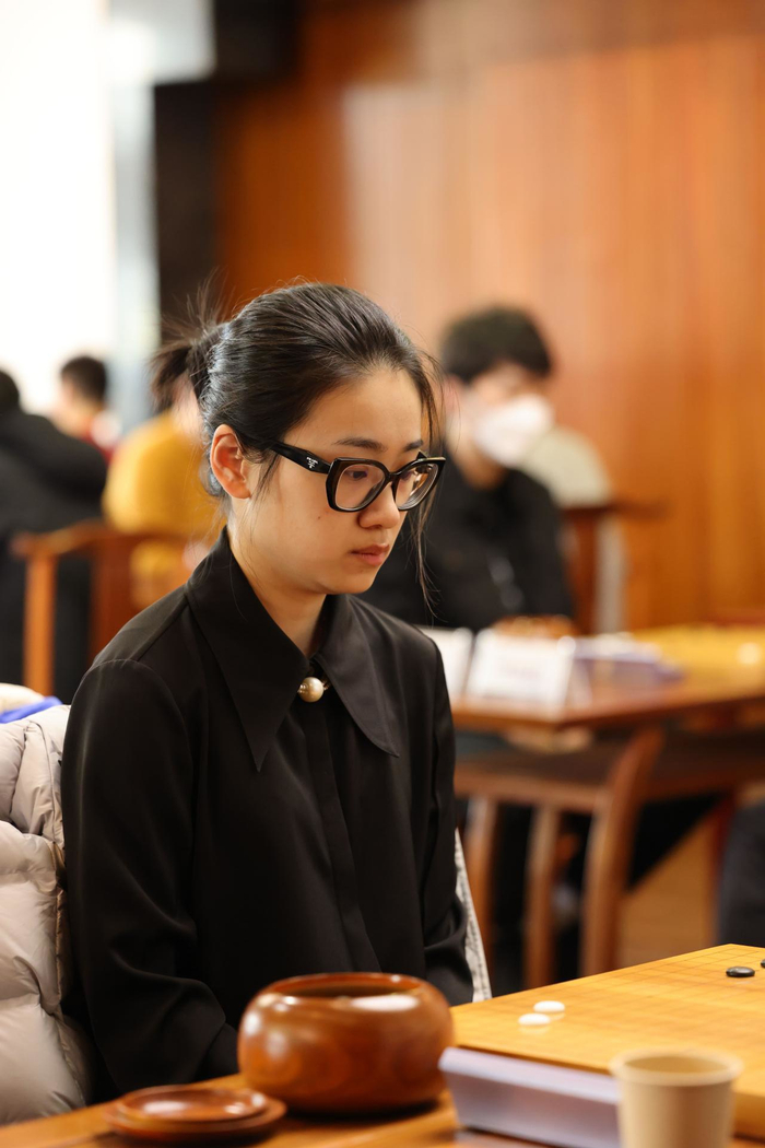 "浙江平湖·当湖十局杯"快棋赛 丁浩 杨鼎新 赵晨宇等晋级16强|平湖