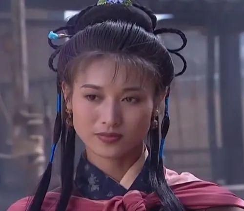 大郑爽 出演过最美扈三娘、古装颜值天花板王皇后的大郑爽，55岁依旧单身
