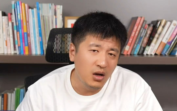 高考指导课卖两万,张雪峰有野心