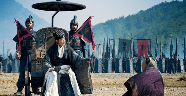 五丈原在如今的什么地方？为什么诸葛亮会在这里病逝？