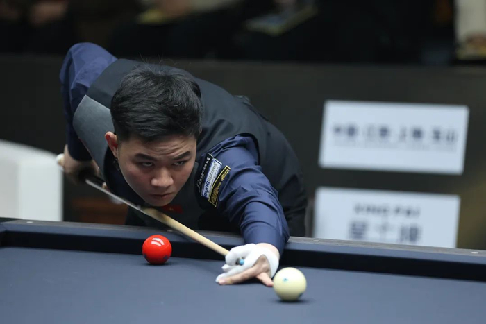 四大顶级高手同台献技 新老世界冠军正面交锋|正面交锋|台球|公益