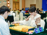衢州烂柯杯本赛48强揭晓：韩国精锐尽出 中国展现厚度
