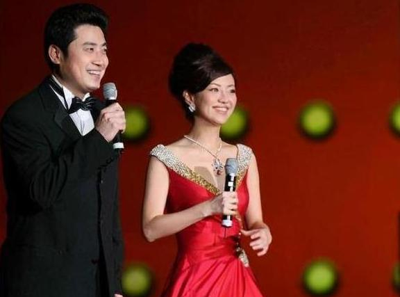 他曾是央视“主持一哥”,莫名消失13年,如今身份与众不同|央视|张政|颜倩