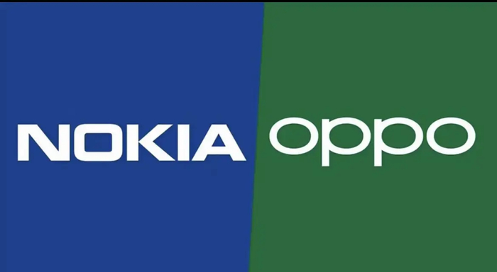 波握手言谈可谓极其振奋人心,要知道这可是当年连苹果都头疼的诺基亚