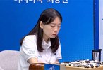 【8月7日赛事】中国快棋赛多位名将对决 韩国女子联赛