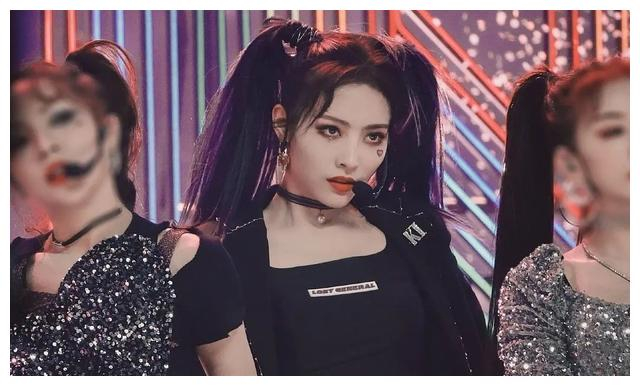 青春有你2决赛在即团名提前曝光土还是潮网友众说纷纭