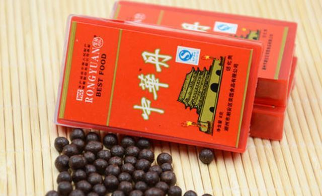 小时候常吃的5种零食,还记得几种?全吃过的不敢自称小仙女__财经头条