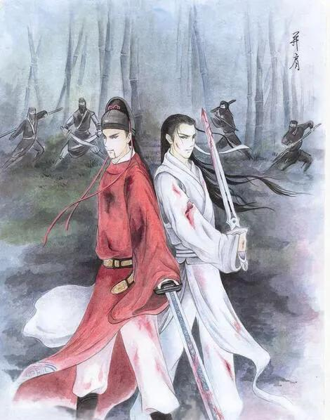 《水浒传》与《三侠五义》对比,有什么区别?侠客生存的土壤不同|梁山|奸臣|梁山好汉|朝廷|宋徽宗_新浪财经_新浪新闻