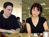 弈客签约｜欧美人眼中的围棋和中国人眼中的欧美围棋