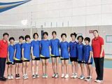 0-3再败铁力一中！天津U17女排跌至谷底，人才断档敲响警钟
