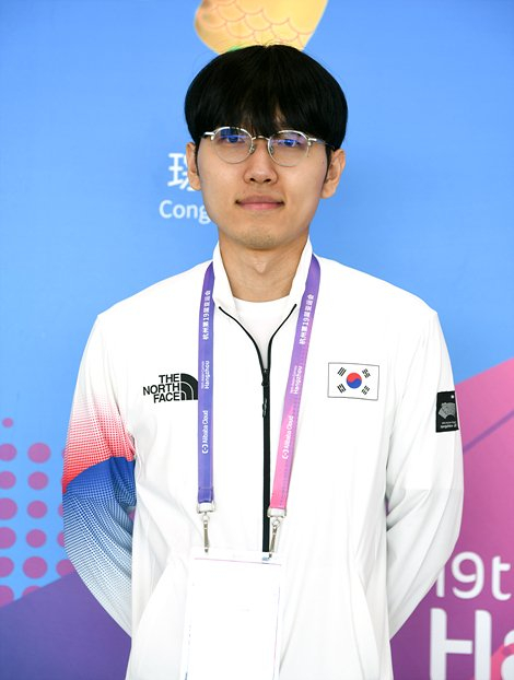 Joueur 067: Kang Sae-Byeok