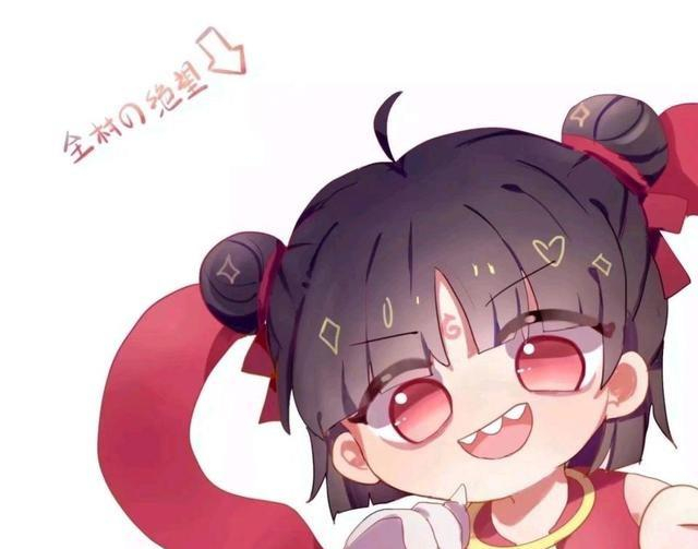 哪吒敖丙同卡通:哪吒更可爱,你更喜欢哪个系列?