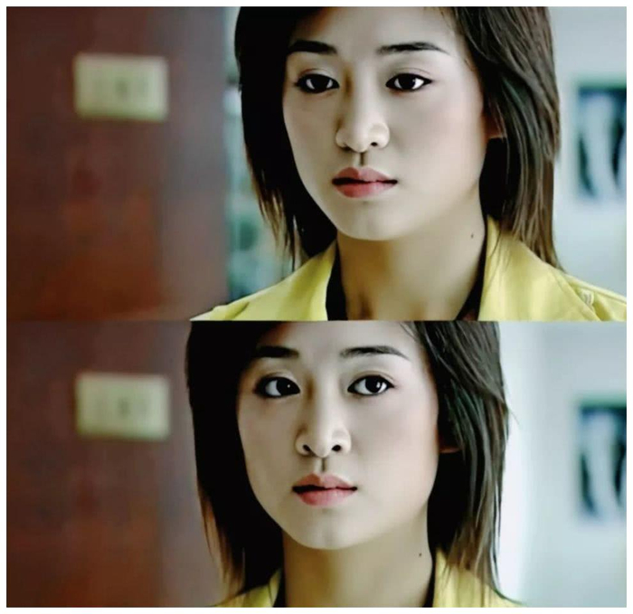 还记得《上错花轿嫁对郎》里的昌平公主吗?她现在长这样