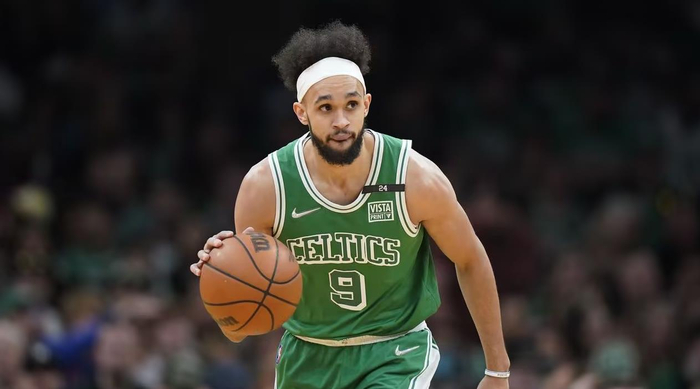 17年29号秀德里克怀特赛季1533948生涯1173438