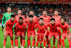北青：国足不换帅，11月战巴林，邵佳一带队打亚洲杯
