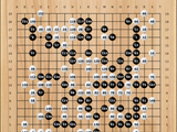 【AI棋评】第11届衢州烂柯杯中国冠军赛8强：丁浩（黑）负 许嘉阳