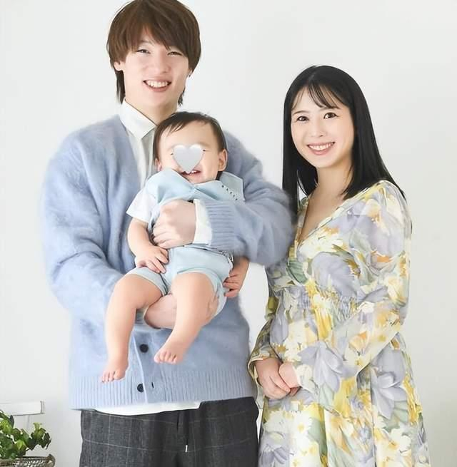 松平健太续签联赛金泽港队长合同,主播妻子怀二胎休产假|松平健太